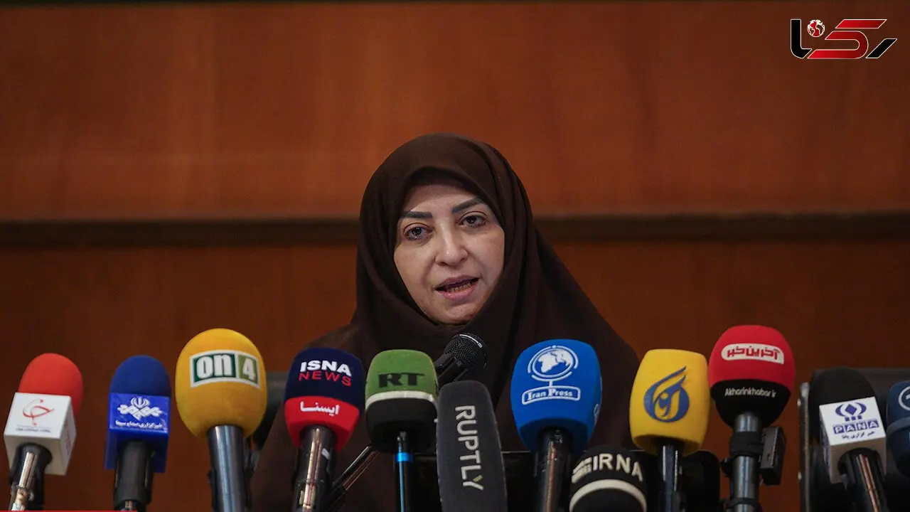 نظر رییس سازمان محیط زیست درباره گزارش سازمان بازرسی از آشوراده

