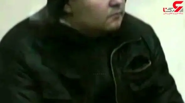 فیلم اعتراف راننده تاکسی پلید به بلایی که سر 4 زن خارجی آورد +فیلم