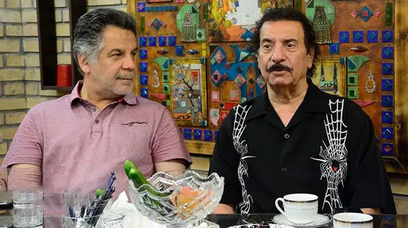 از مدیران جهنمی دهه ۶۰ تا علاقه رییس‌کلانتری به جواد یساری