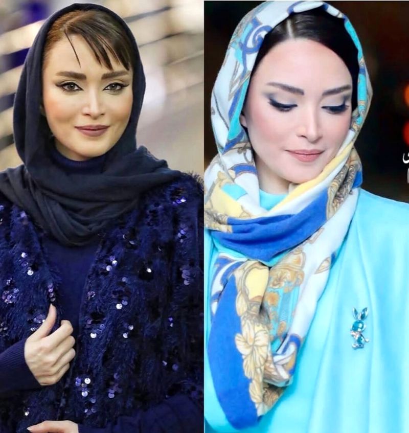 بهنوش طباطبایی