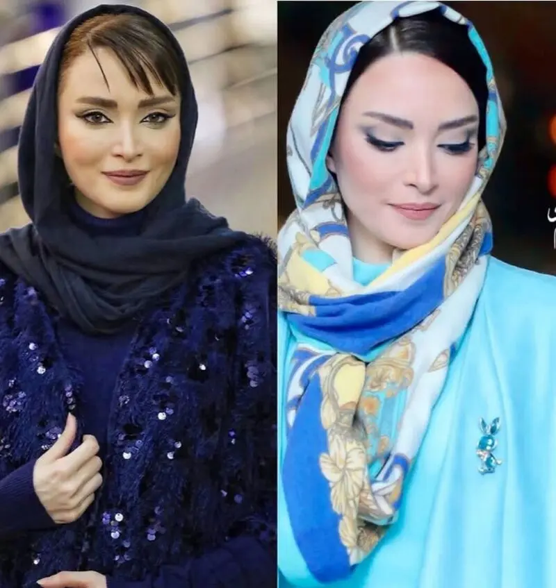 بهنوش طباطبایی