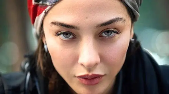 تغییر چهره جذاب اما فوق نچرال آناهیتا درگاهی بعد از طلاق / سوپرمدل های دنیا جلویش کم آوردند!