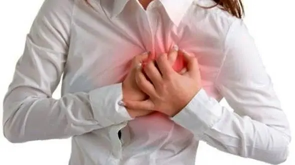  اگر صدای قلب‌ تان را می‌شنوید به این هشدار پزشکی توجه کنید