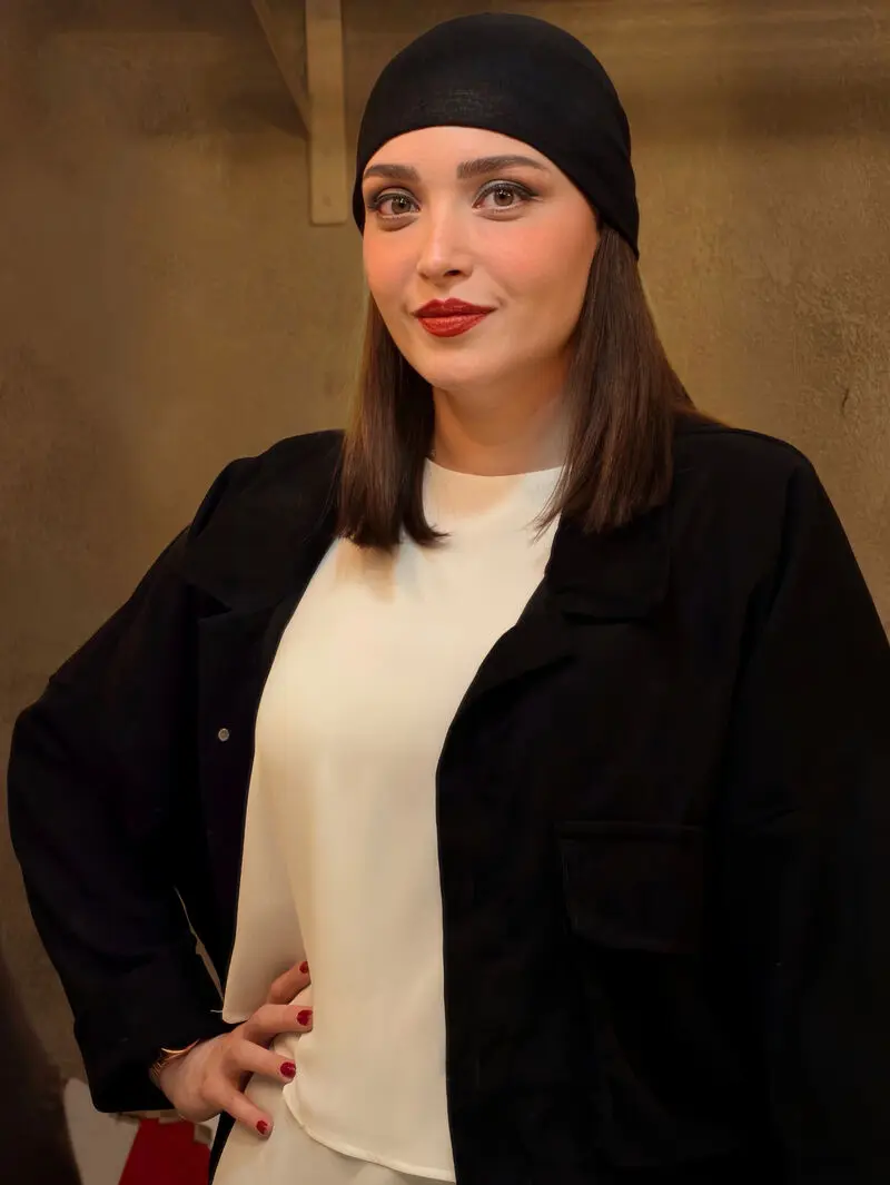 بهنوش طباطبایی