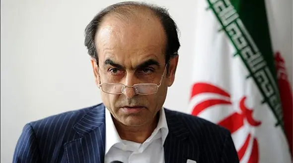 روایت یک نماینده مجلس درباره ترکیدن چرخ هواپیما در اهواز