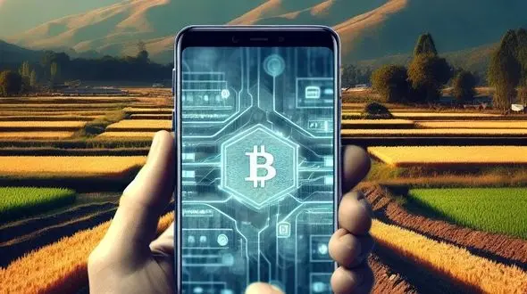 چگونه رمزارزها می‌توانند اقتصاد جهانی را تغییر دهند؟