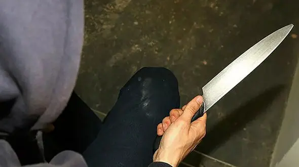 مرگ جوان تهرانی در حمله کیف قاپان موتور سوار 