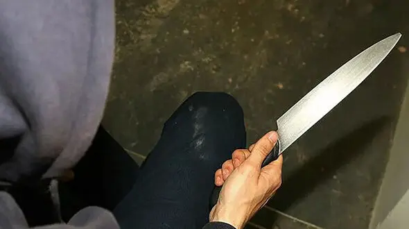 مرگ جوان تهرانی در حمله کیف قاپان موتور سوار 