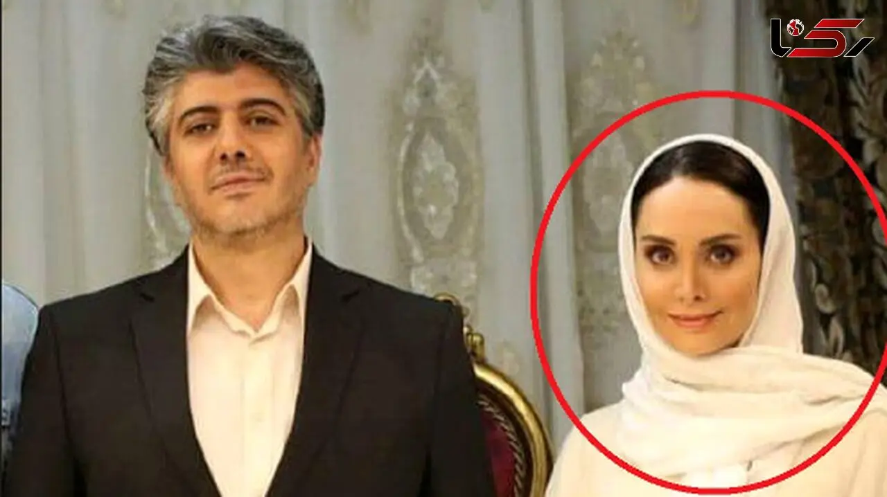 سفر زمان / تغییر چهرهٔ جذاب «آهو» سریال ستایش 3 بعد 6 سال در 41 سالگی