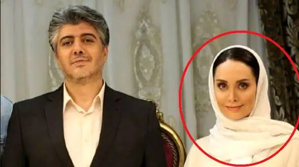 سفر زمان / تغییر چهرهٔ جذاب «آهو» سریال ستایش 3 بعد 6 سال در 41 سالگی