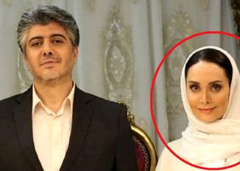 سفر زمان / تغییر چهرهٔ جذاب «آهو» سریال ستایش 3 بعد 6 سال در 41 سالگی