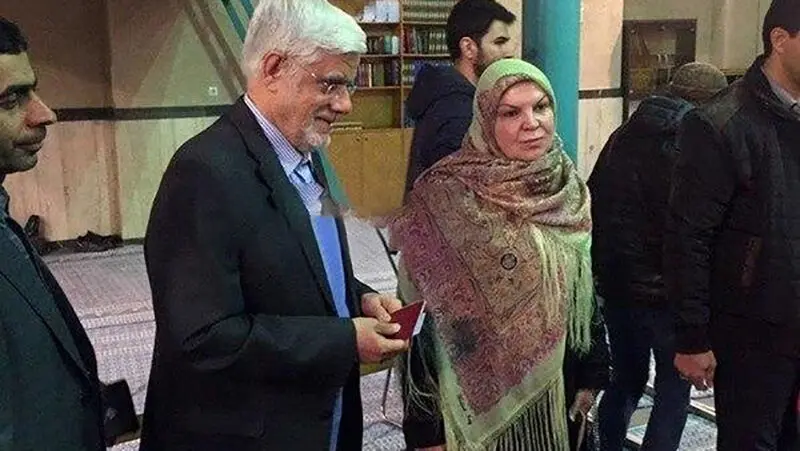 انتخابات