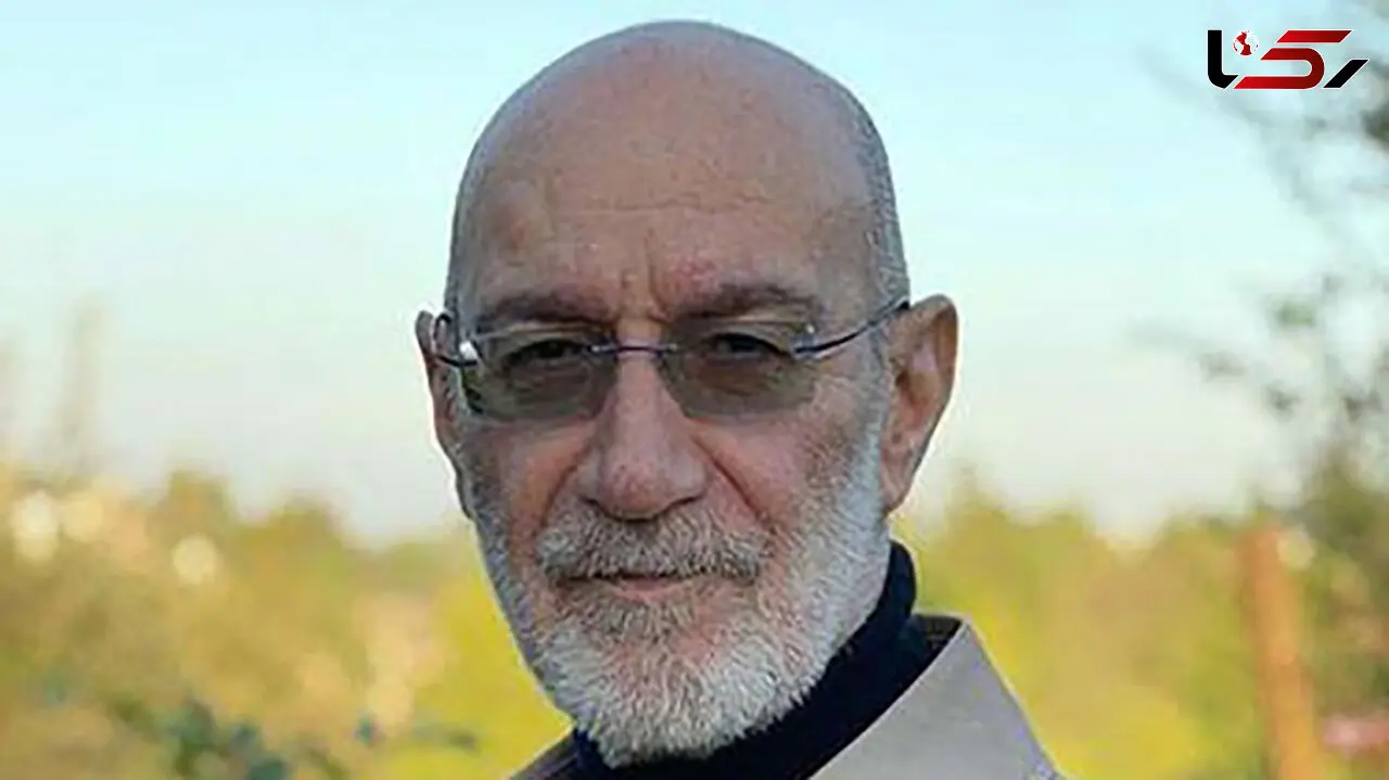 حضور جنجالی سیاوش قمیشی در برنامه حامد آهنگی 