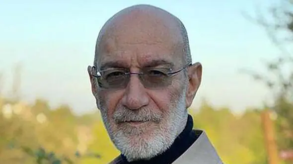 حضور جنجالی سیاوش قمیشی در برنامه حامد آهنگی 