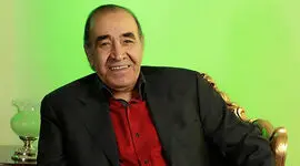 عکس همه همسران مرحوم ایرج خواجه امیری / از جوانترین تا مسن ترین ! + عکس ها