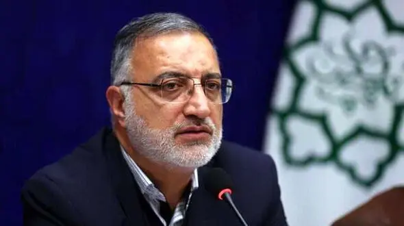 اقدامات زاکانی در تغییر مدیران شهرداری تهران  