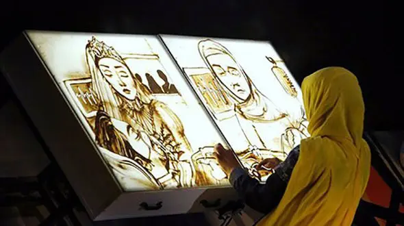 ۱۰ نکته درباره فاطمه عبادی نفر اول مسابقه «عصر جدید»