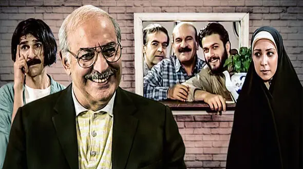 ببینید / سرنوشت بازیگران سریال آژانس دوستی + عکس ها و اسامیاز پژمان بازغی تا حسین پناهی !