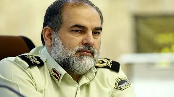 قاتل متواری به کشور بازگردانده شد