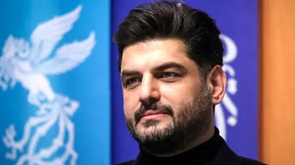 نگاهی به گریم عجیب و جالب سام درخشانی در سریال قهوه پدری + عکس / کپی باباپنجعلی پایتخت نشده؟! اصلا نمیشه شناخت