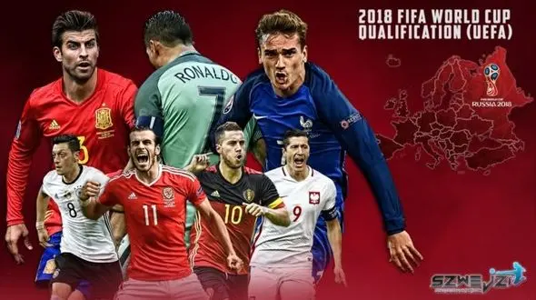 همه چیز درباره جام جهانی روسیه