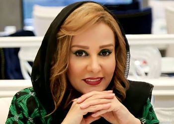 شیوا خسرومهر بازیگر سریال یزدان: میخوام پراید بخرم  باهاش مسافر کشی کنم تا خرج زندگیم در بیاد ! /  شایدم د اطراف تئاتر شهر گل فروشی کنم!  / بازیگری که از بیکاری مینالد