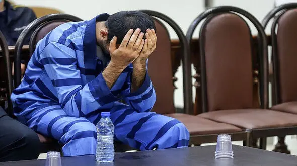 راننده پولدار در درگیری با راننده پراید قاتل شناخته شد