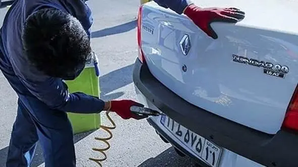 روزانه ۳۰ هزار وسیله نقلیه در کشور / نکات مهم درباره سامانه نوبت‌دهی تعویض پلاک