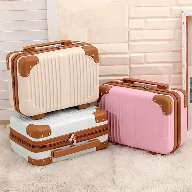 چمدان برزنتی