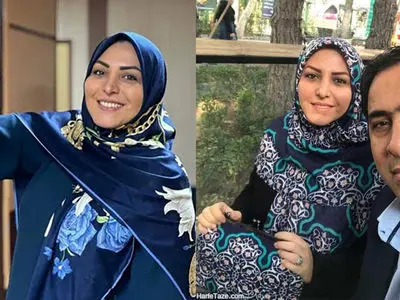 نگاهی به چیدمان خانه المیرا شریفی مقدم؛ از مبلمان کلاسیک تا تزئینات ایرانی + عکس