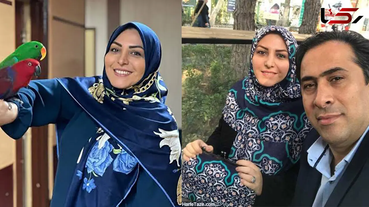 نگاهی به چیدمان خانه المیرا شریفی مقدم؛ از مبلمان کلاسیک تا تزئینات ایرانی + عکس