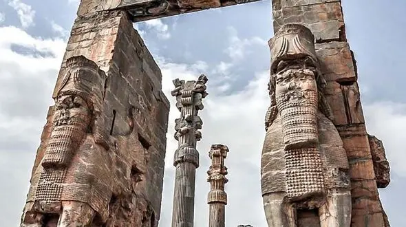 اسامی پربازدیدترین اماکن تاریخی ایران در نوروز 1404 اعلام شد