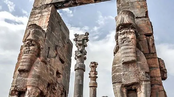 اسامی پربازدیدترین اماکن تاریخی ایران در نوروز 1404 اعلام شد