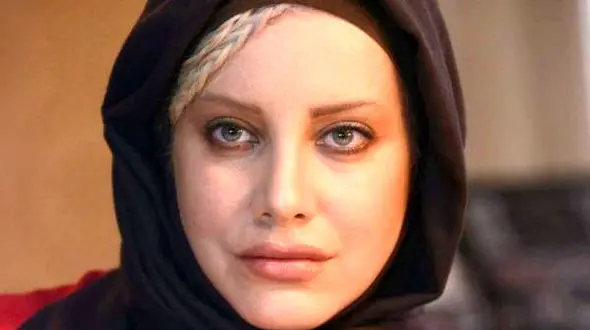 واکنش متفاوت شراره رخام از دستمزدهای پایین در ایران / بازیگری در ایران شغل نیست! +فیلم