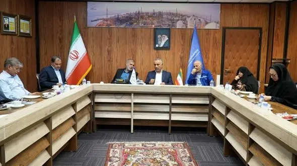 افزایش اشتغال جوانان، با اجرای پروژه های در دست اجرای بندرامام