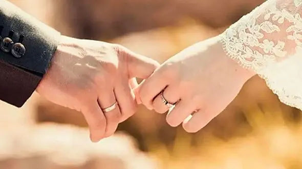 بازیگر نقش گلجمال با هنرمند محبوب ایرانی ها ازدواج کرد