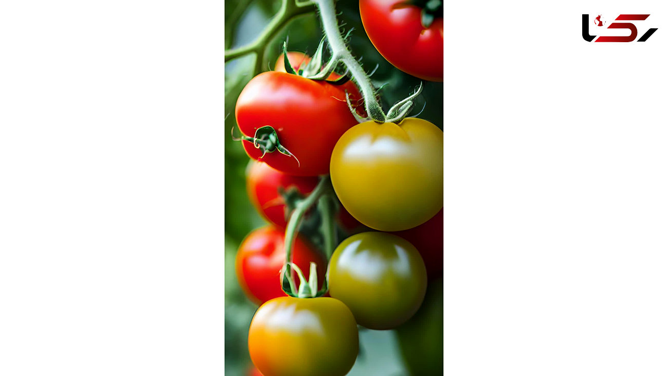 علل آلرژی به گوجه فرنگی / علائم و روش های درمان آلرژی به گوجه فرنگی 