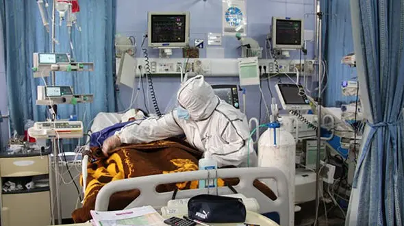 کرونا قلب تان را هم درگیر می کند