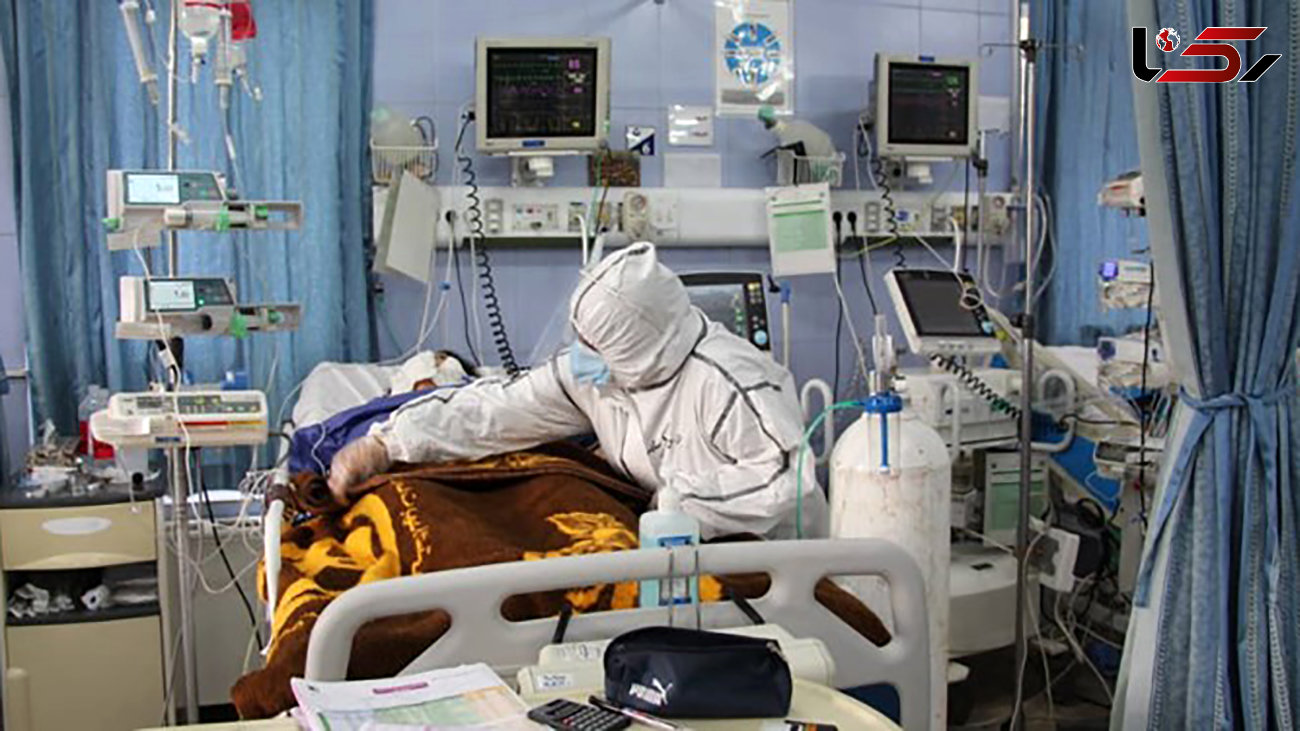 جزئیات مرگ معمایی 3 بیمار کرونایی در یک ساعت / در تهران رخ داد