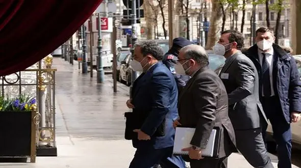  ایران وارد یک جنگ تمام عیار می‌شود اگر مذاکرات نتیجه ندهد؟