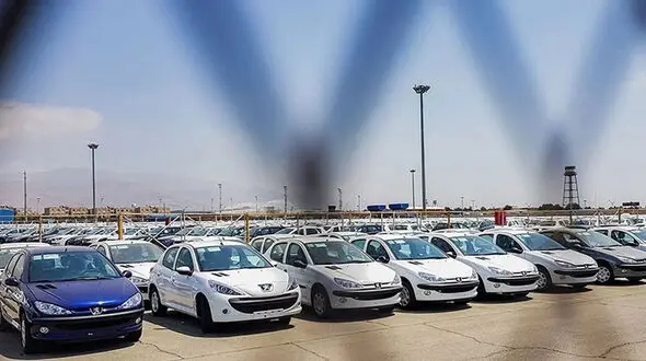 قیمت خودرو در بازار امروز 11 مهرماه؛ آخرین قیمت خودروهای داخلی و خارجی