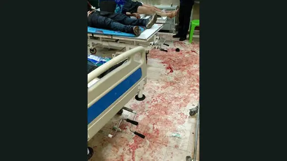 قمه کشی 2 طایفه در ماکو خون به پا کرد