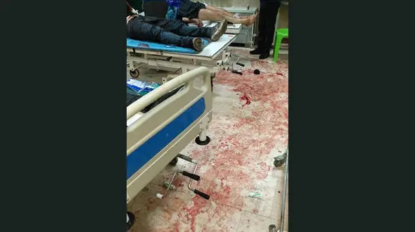 قمه کشی 2 طایفه در ماکو خون به پا کرد