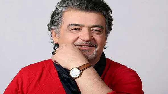 جدیدترین عکس ها از  «رضا رویگری»  که خیلی زود پیر شد ! / کیان ارتش مختار کجا و این مرد فرتوت کجا ؟! 