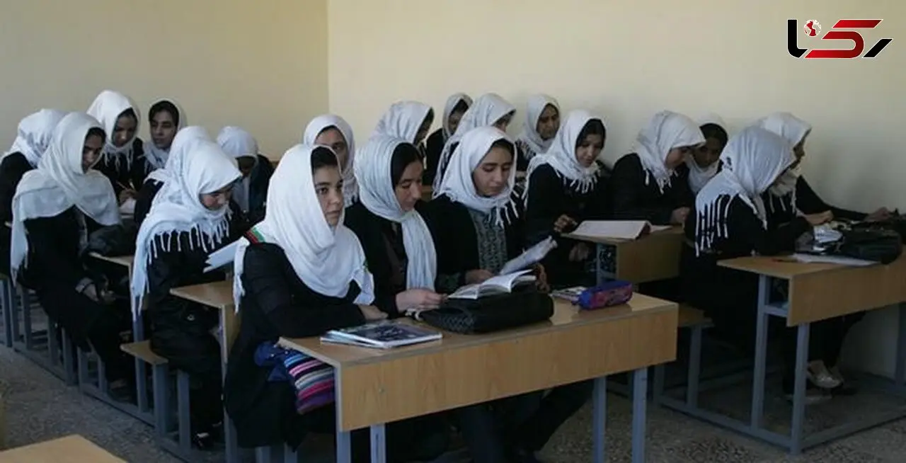 بهانه عجیب طالبان برای ممانعت از تحصیل دختران / لباس ندارند!