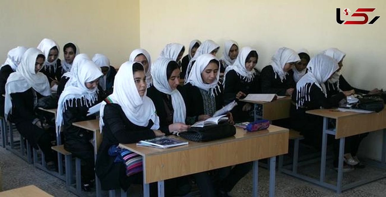 بهانه عجیب طالبان برای ممانعت از تحصیل دختران / لباس ندارند!