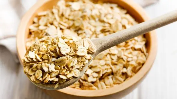 درمان های خانگی برای مقابله با عرق سوز شدن بدن