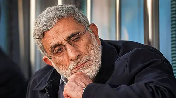 جنگ روانی علیه سردار قاآنی/ یکی از اهداف جنگ روانی ایجاد تفرقه است