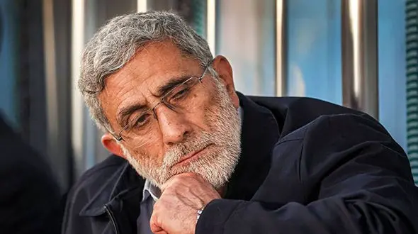 جنگ روانی علیه سردار قاآنی/ یکی از اهداف جنگ روانی ایجاد تفرقه است