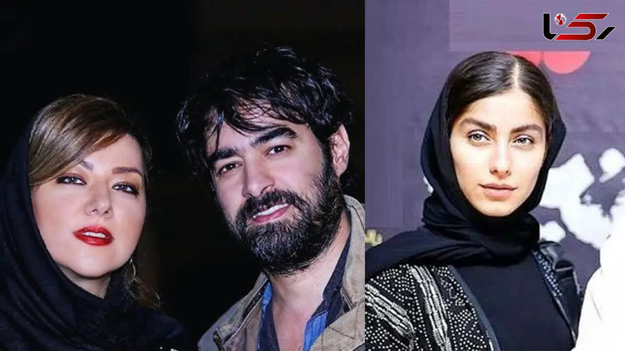 عجیب ترین رفتار پریچهر قنبری پای پست زن دوم شهاب حسینی ! / زن اول دنبال چیست ؟! 